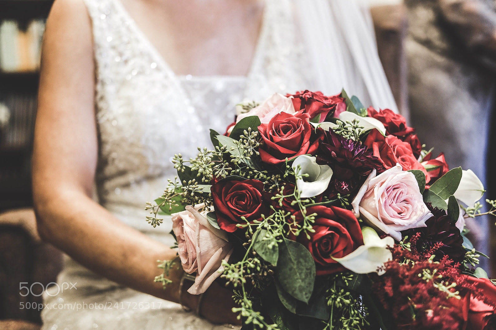 Fujifilm X-T1 sample photo. Bouquet photography