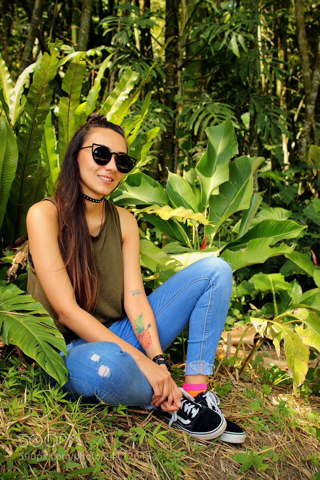 Canon EOS 600D (Rebel EOS T3i / EOS Kiss X5) sample photo. Hey coco photography