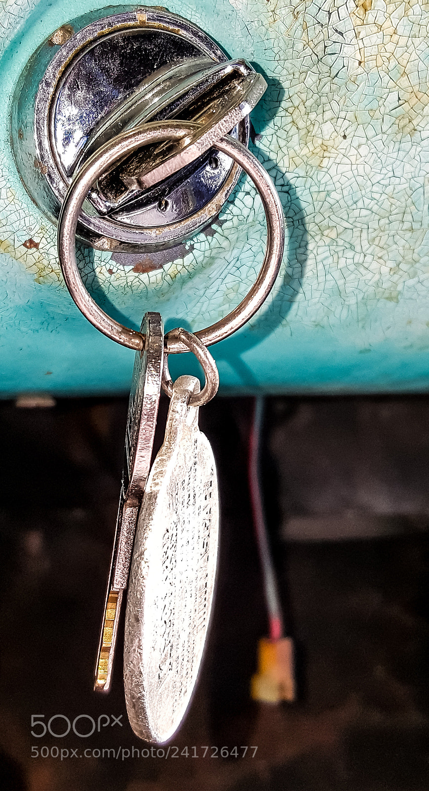 Samsung Galaxy S6 sample photo. Keys photography