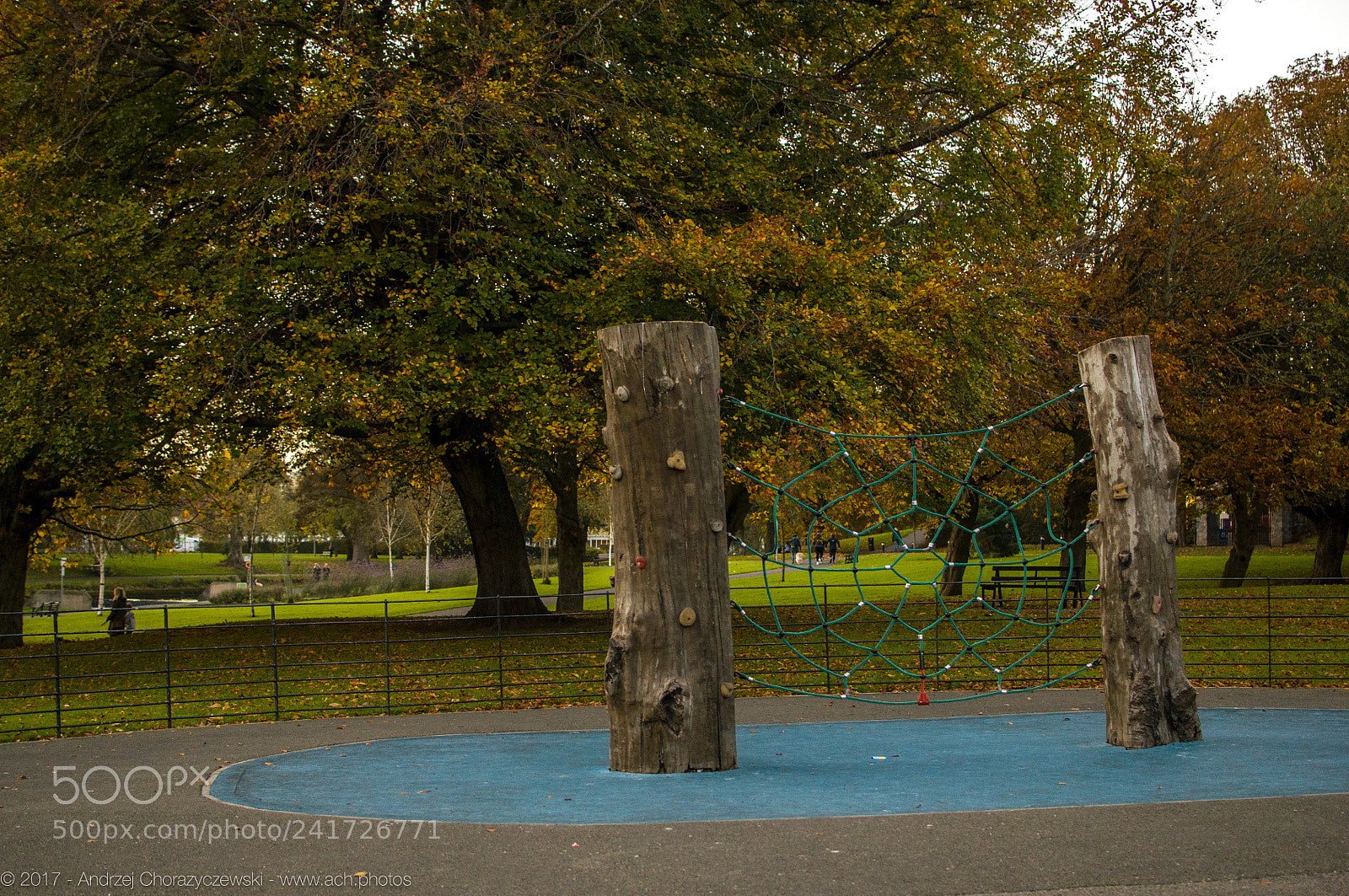 Nikon D90 sample photo. Griffith park photography