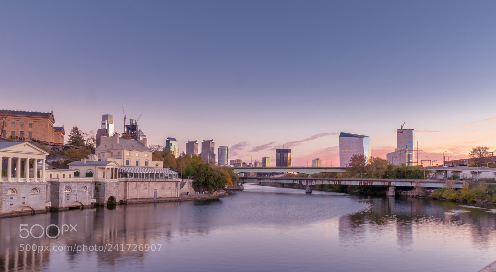 Nikon D5500 sample photo. From the schuylkill photography