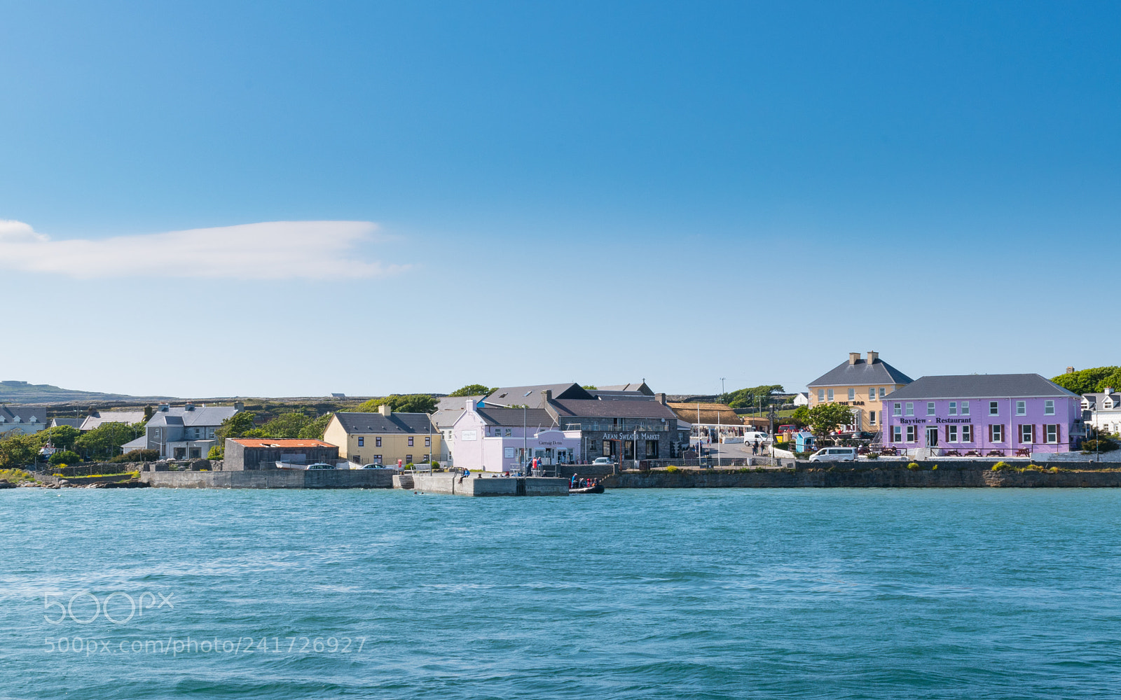 Nikon D5500 sample photo. Kilronan photography