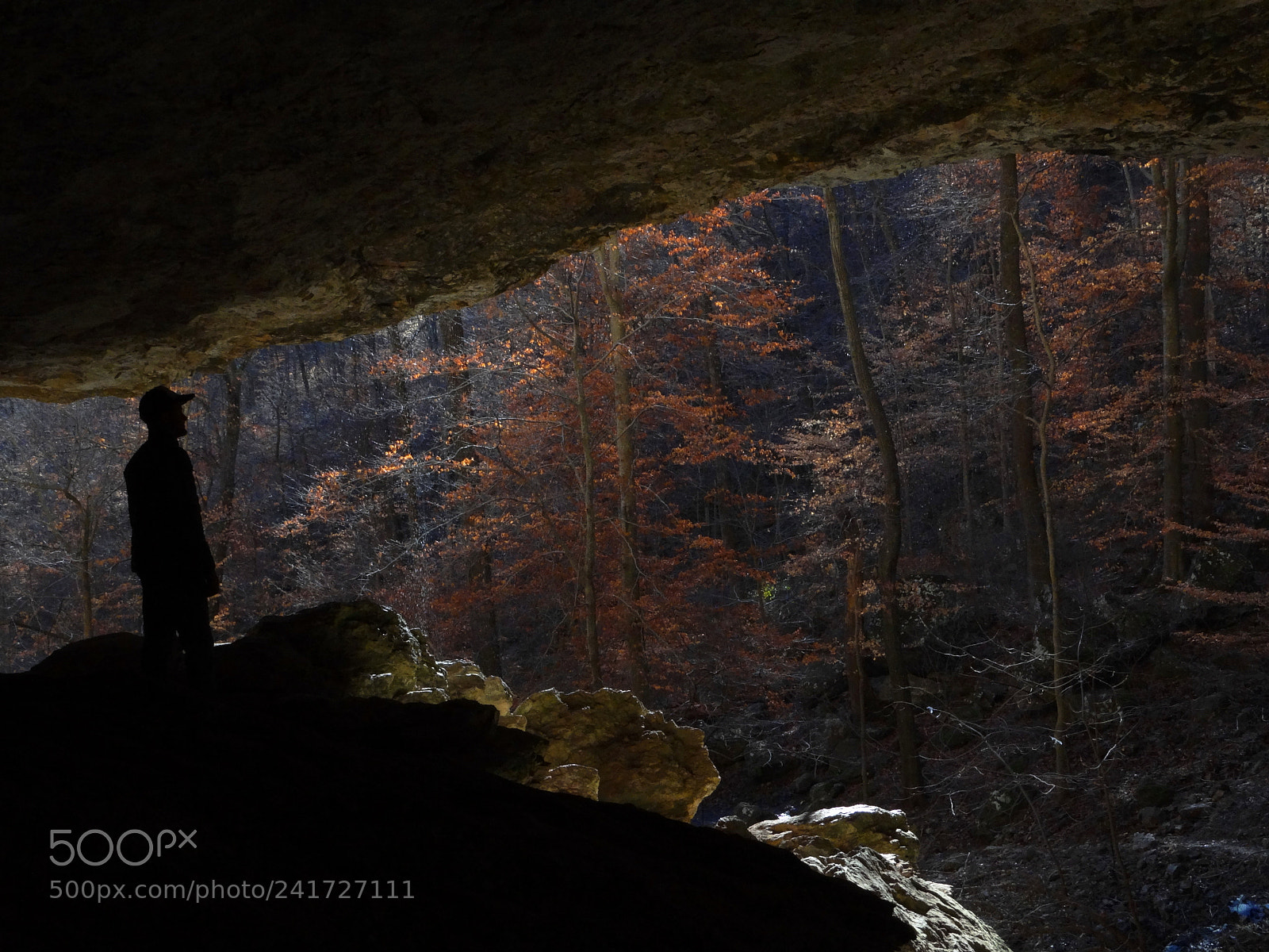 Sony Cyber-shot DSC-HX100V sample photo. Lost valley photography
