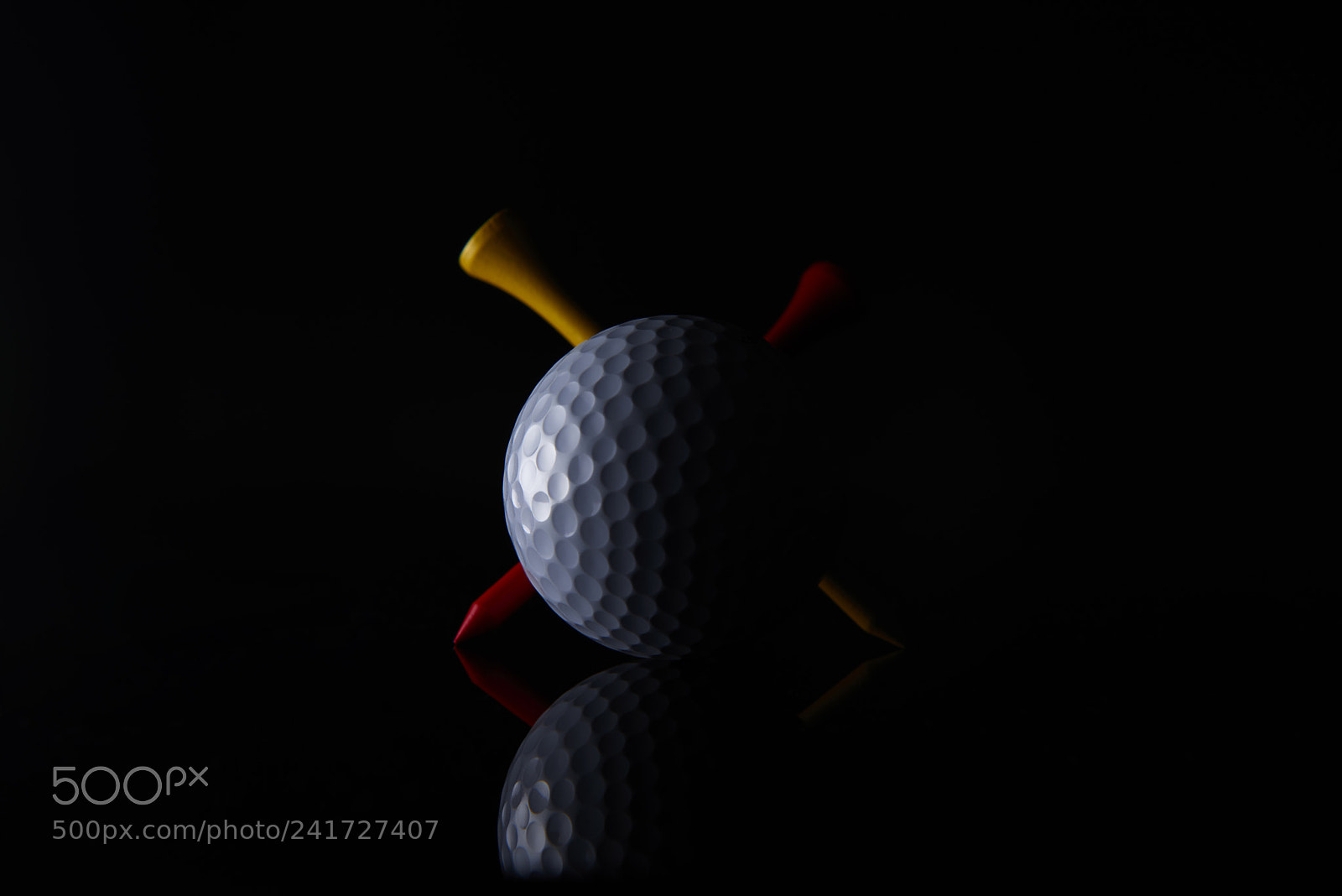 Nikon D800 sample photo. Golf-cross photography