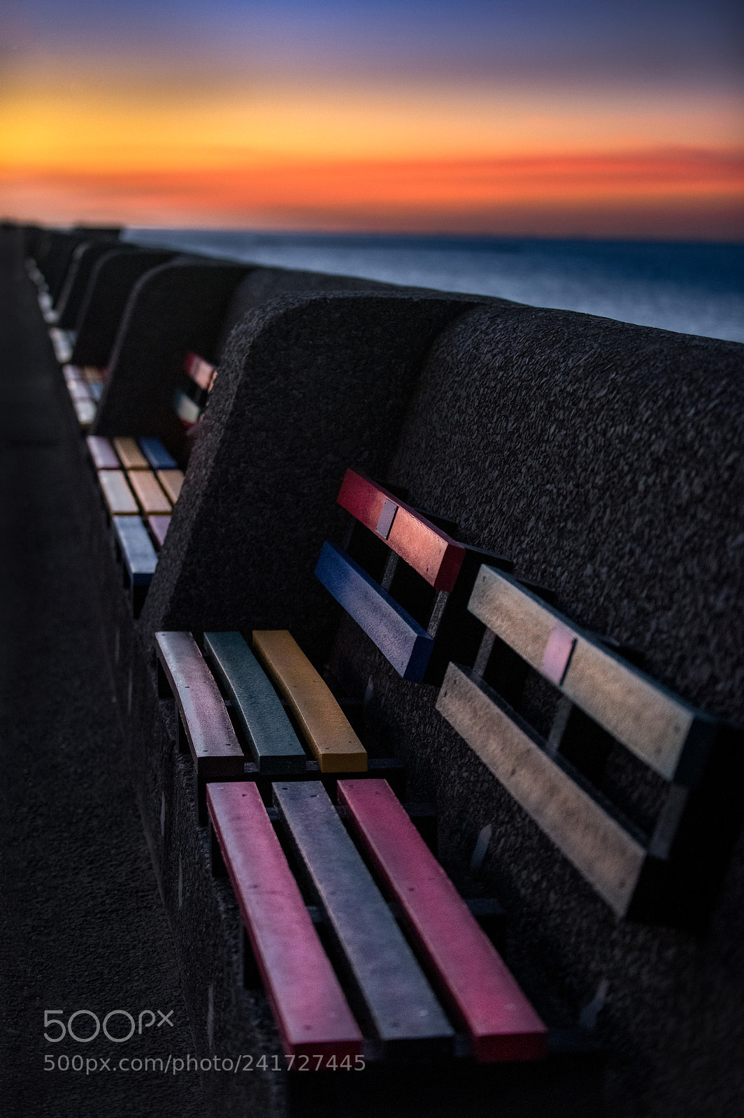Nikon D810 sample photo. New brighton photography