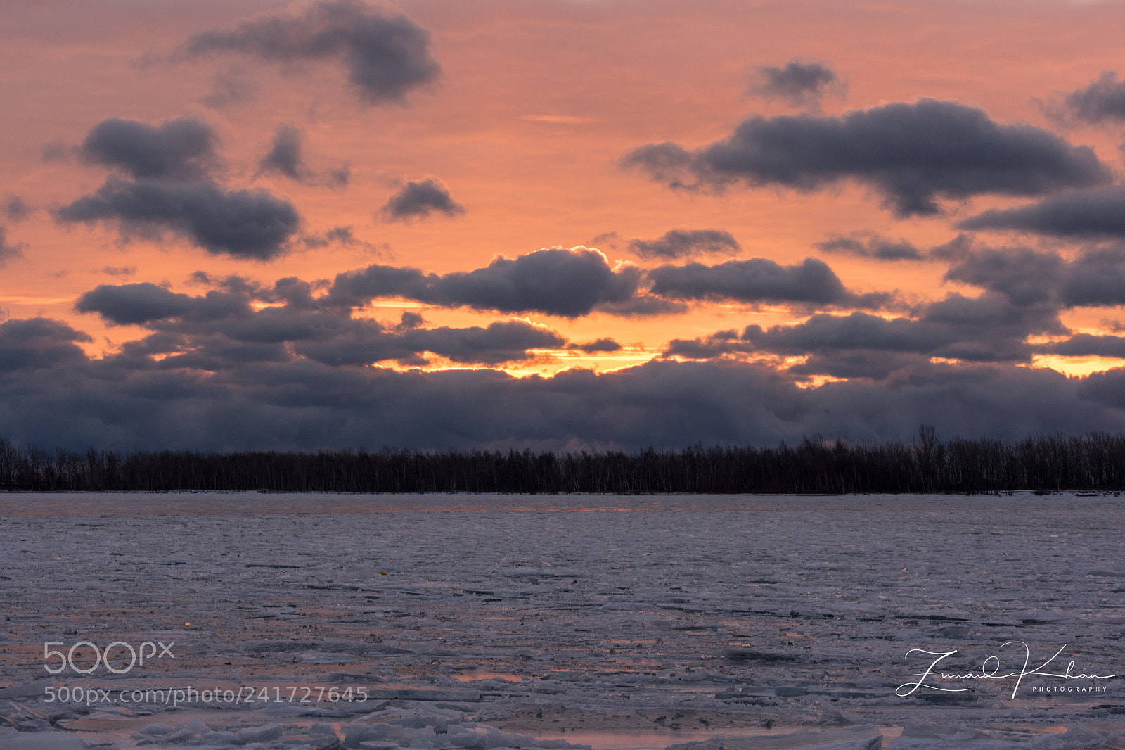 Nikon D3400 sample photo. Sunrise from cherry beach photography