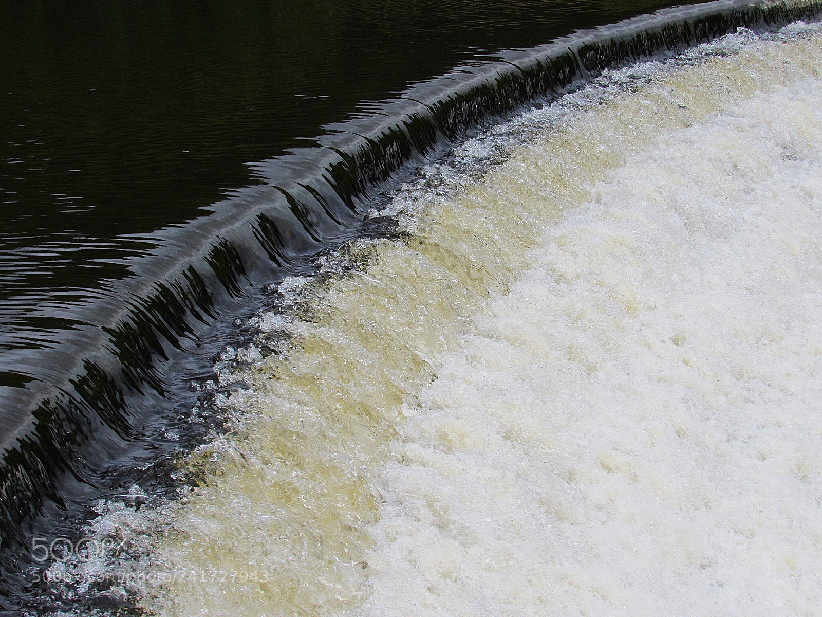 Canon PowerShot SX530 HS sample photo. Chatsworth falls looking sublime. photography