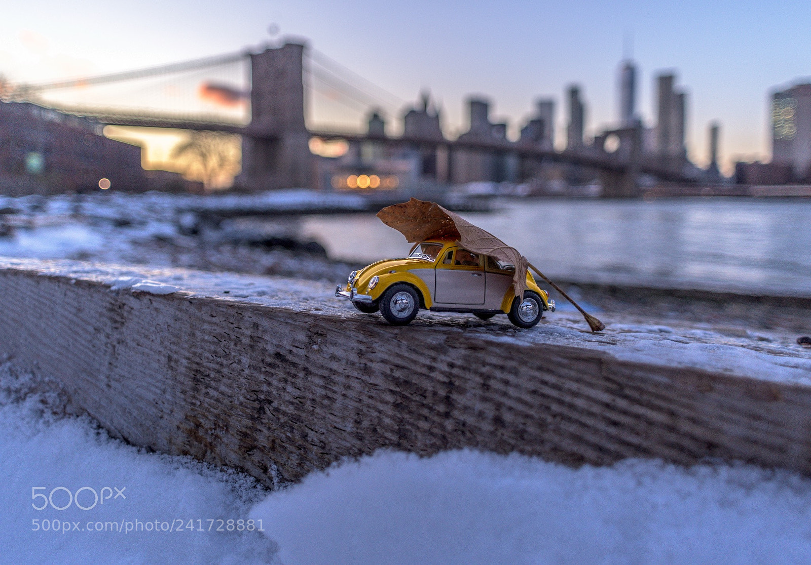 Nikon D810 sample photo. Sun sets in brooklyn photography