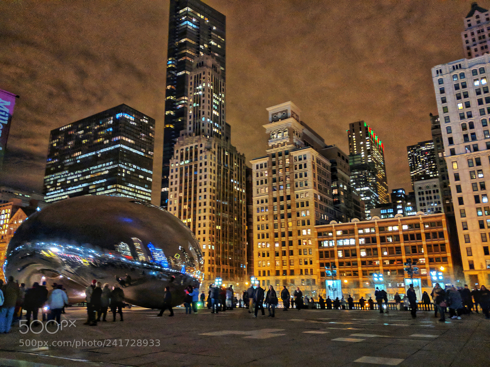 Google Pixel 2 sample photo. Bean there, done that. photography