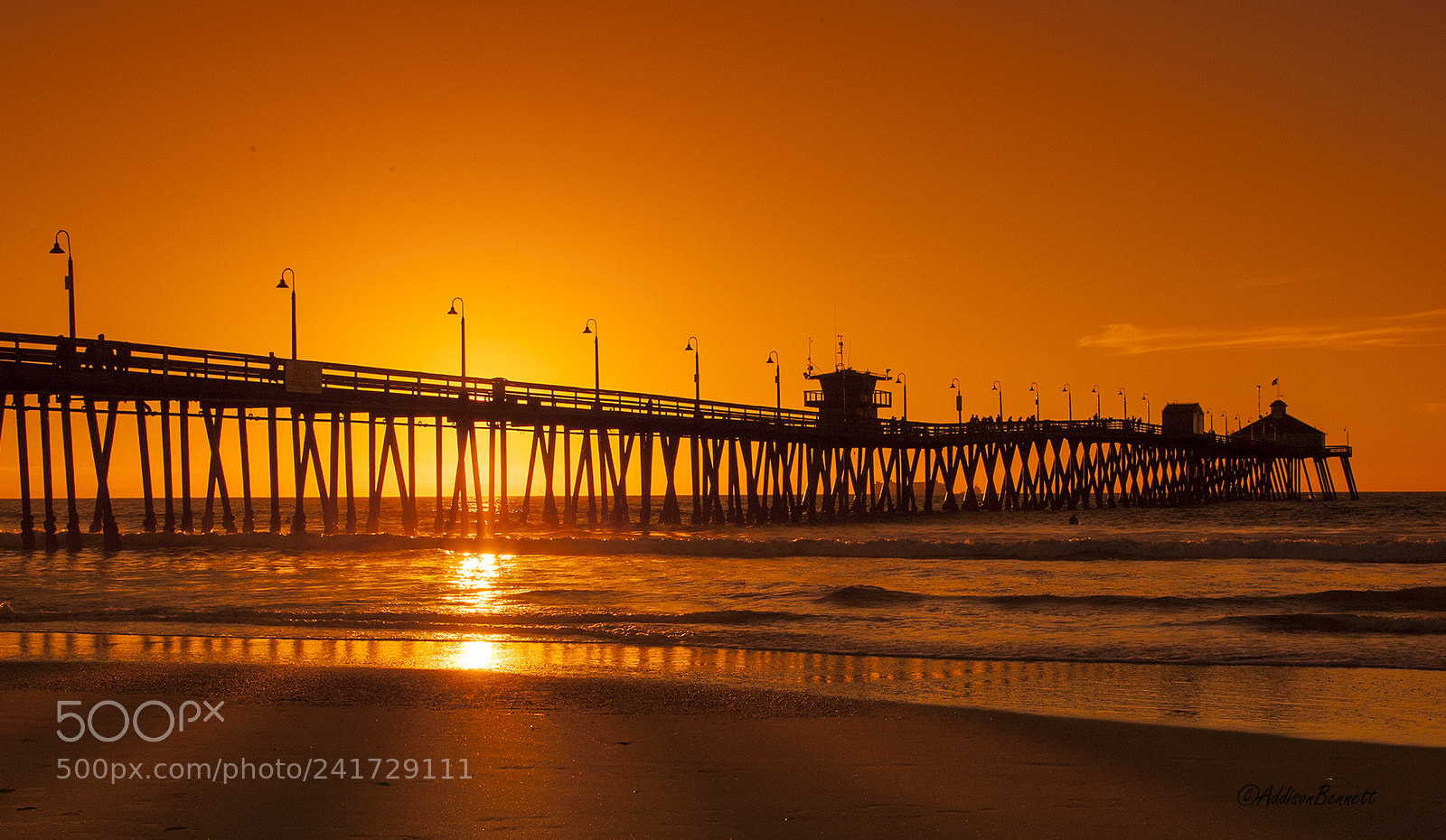 Canon EOS-1D Mark III sample photo. Orange pierc photography
