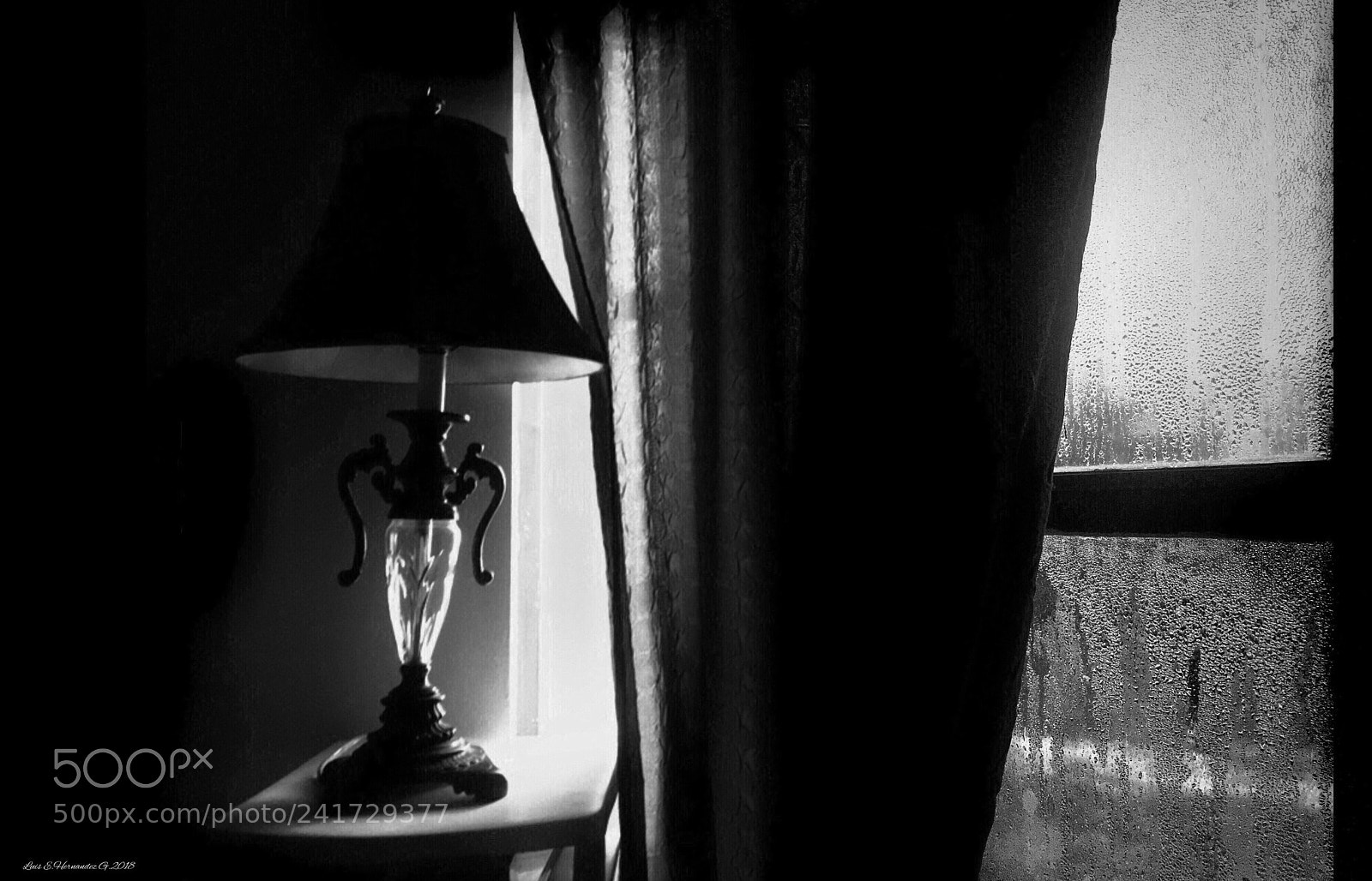Apple iPhone 6s sample photo. Amanecer lluvioso photography