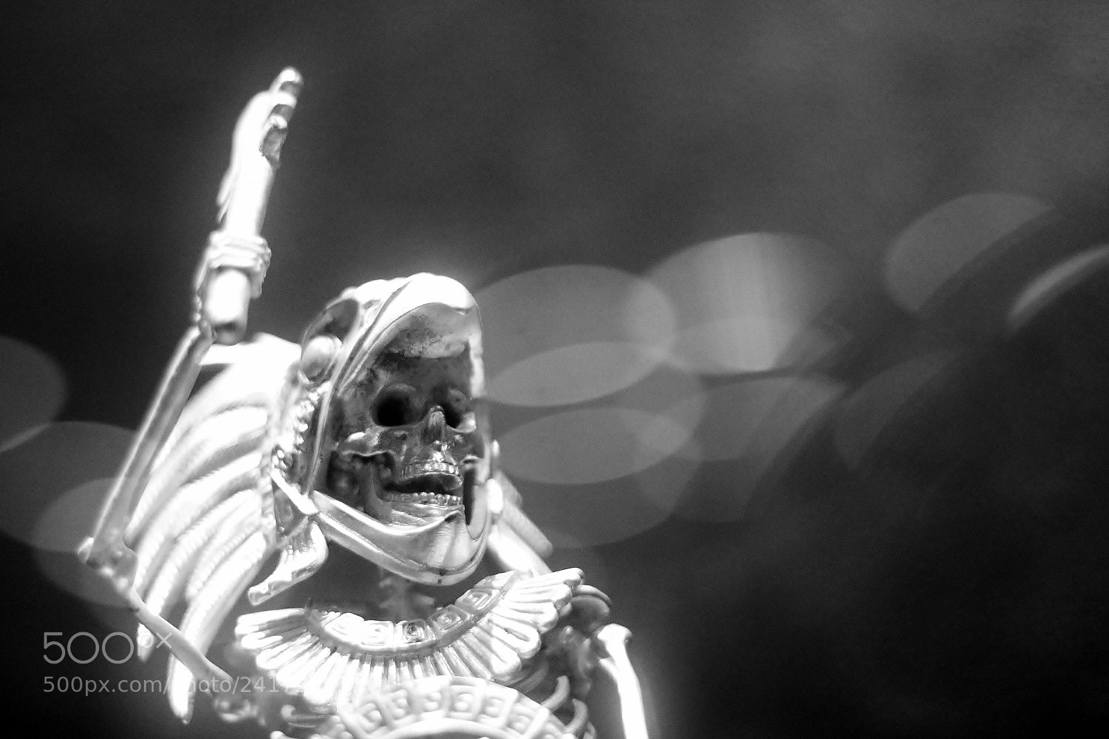 Canon EOS 750D (EOS Rebel T6i / EOS Kiss X8i) sample photo. Aztec warrior photography