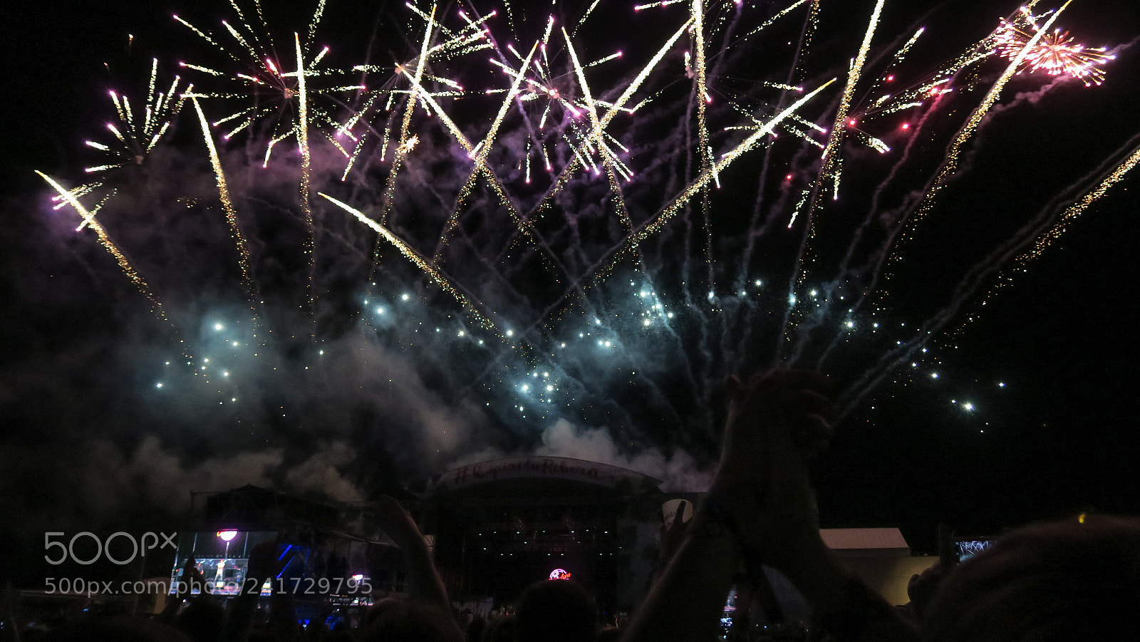 Canon PowerShot G7 X sample photo. Final act photography