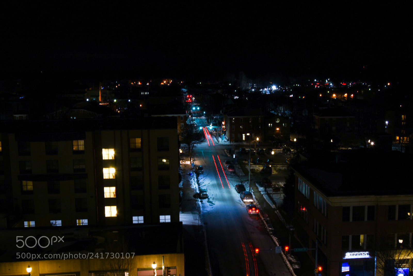 Nikon D7200 sample photo. From up above photography