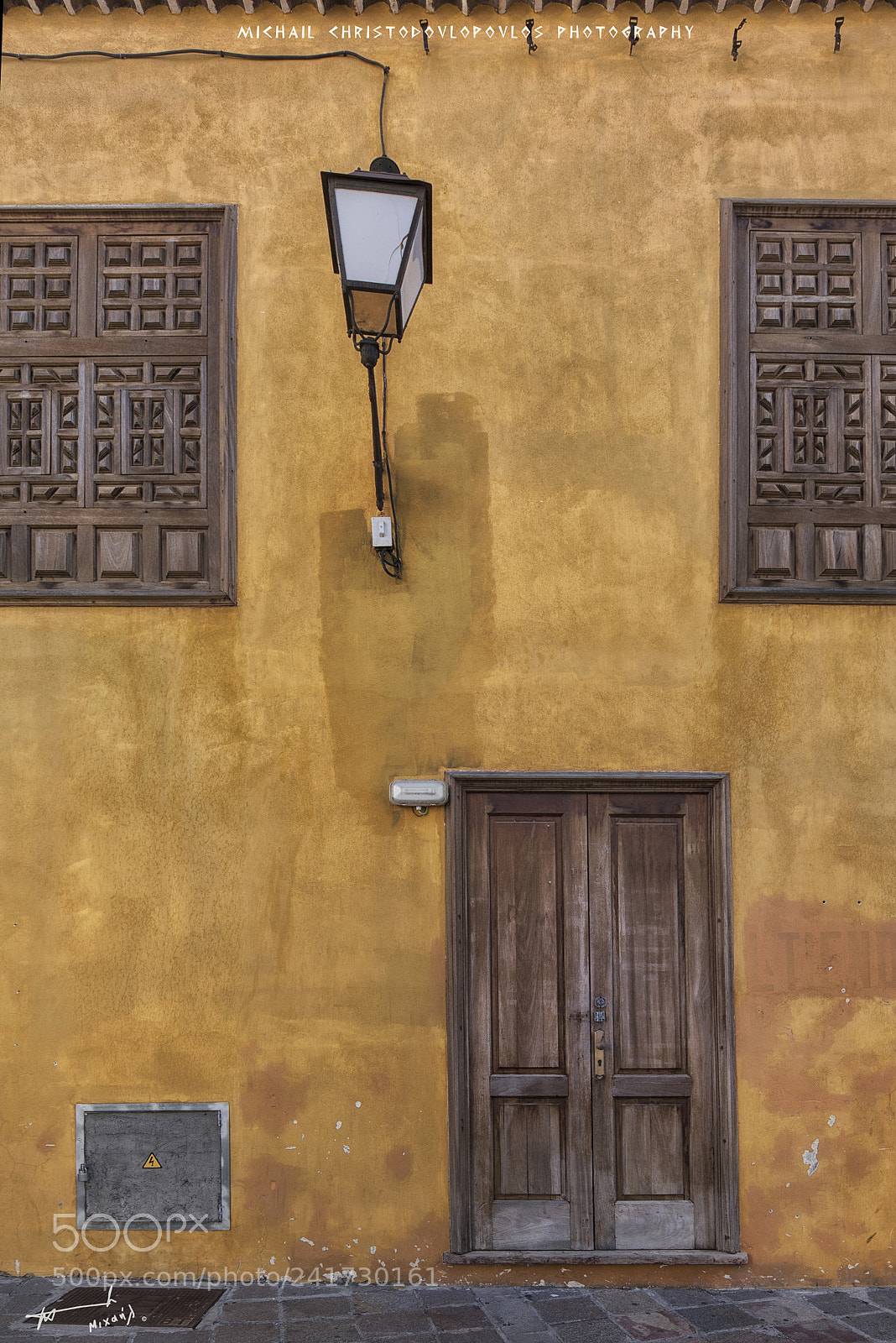 Nikon D810 sample photo. San sebasti n la photography