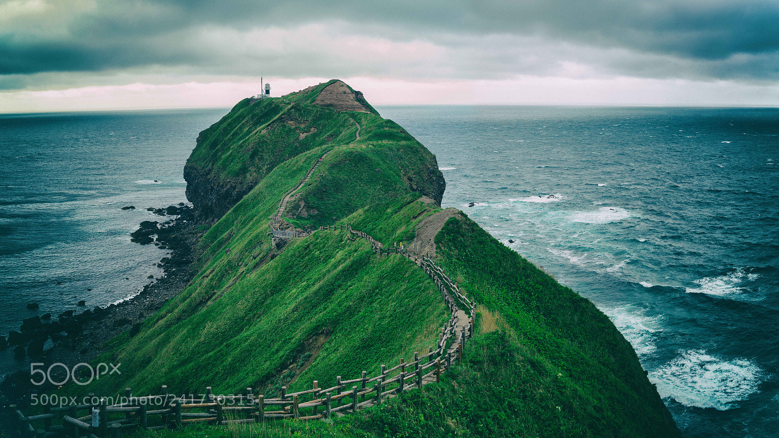 Leica M (Typ 240) sample photo. Cape kamui | 神威岬 photography