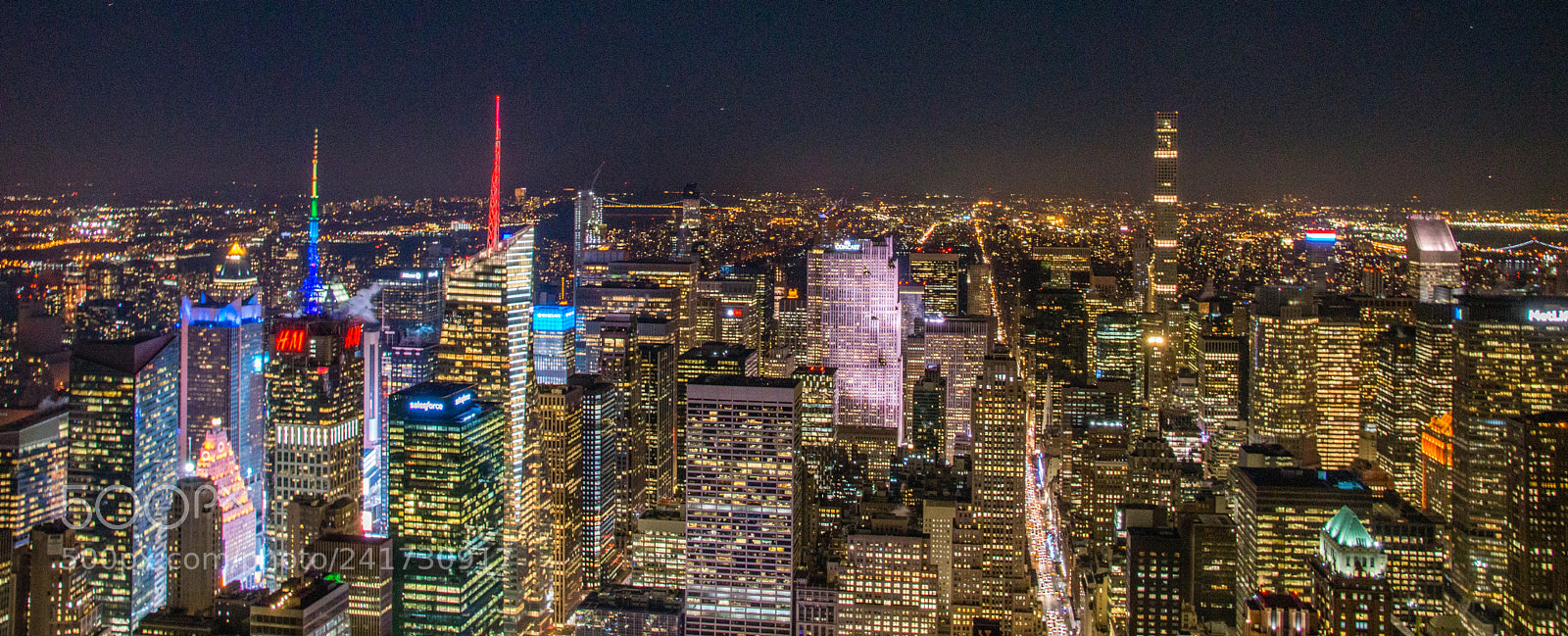 Sony SLT-A77 sample photo. New york city at photography