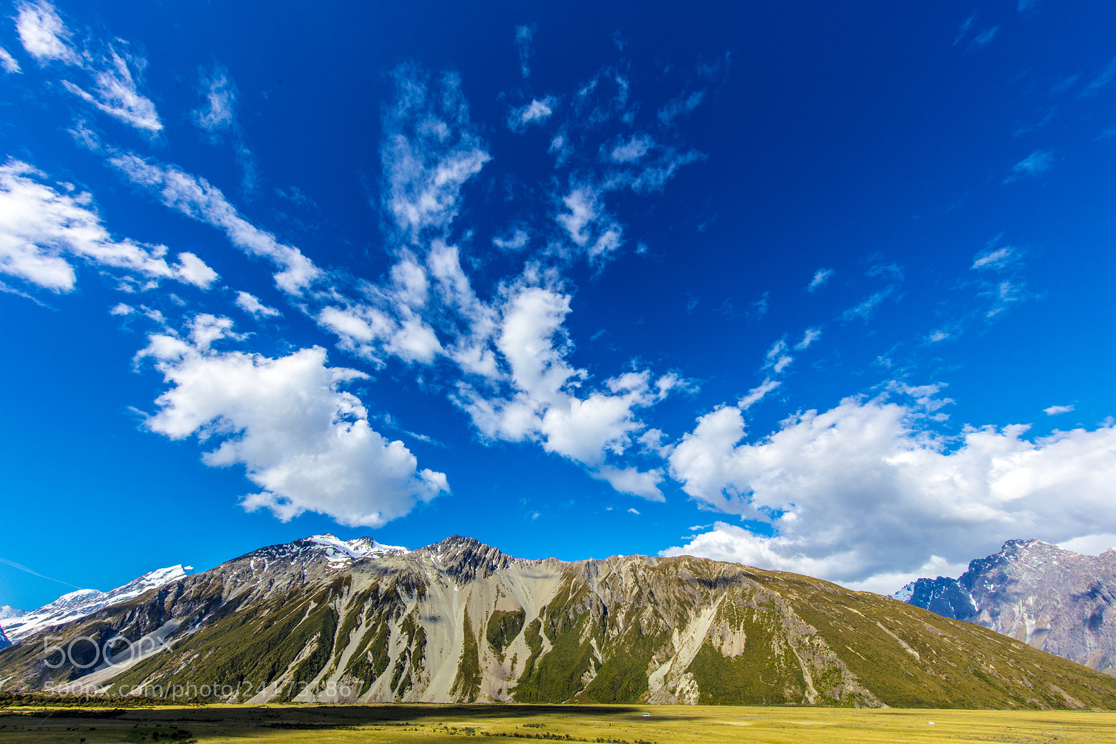 Canon EOS 5DS R sample photo. Newzealand photography