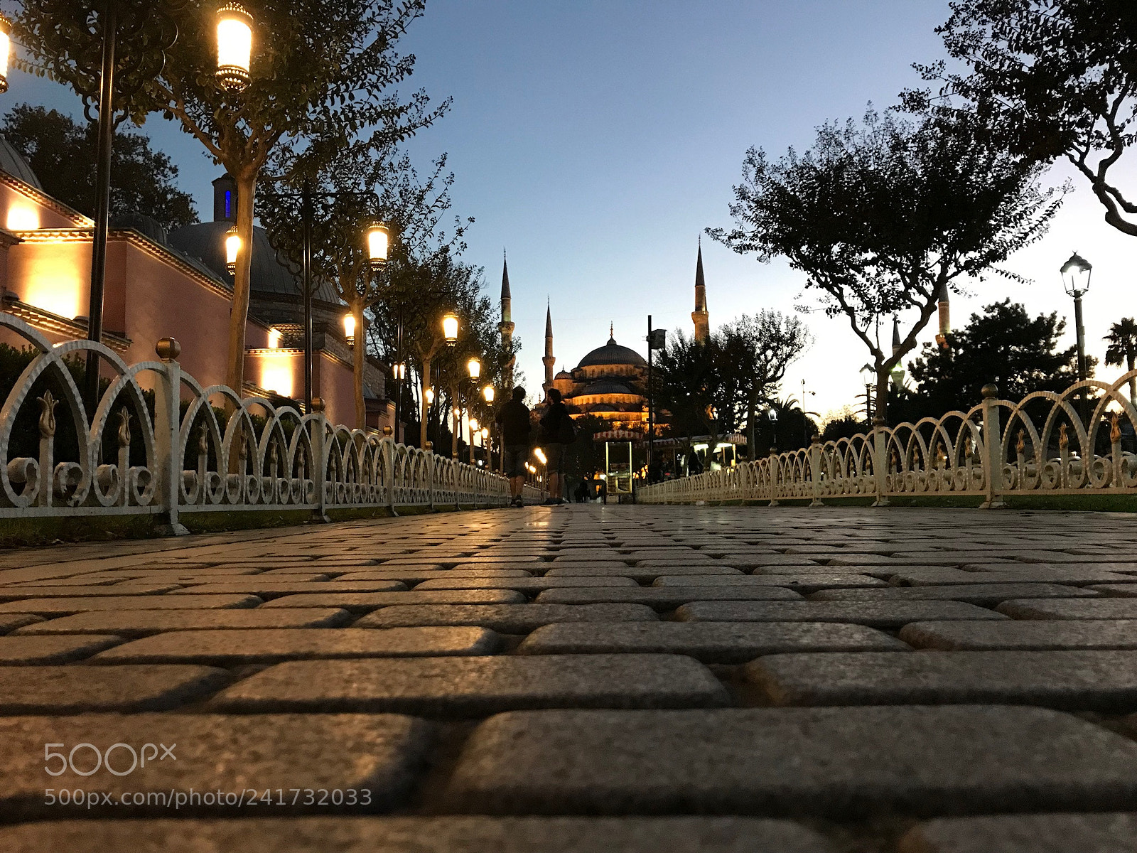 Apple iPhone 7 sample photo. Istanbul photography