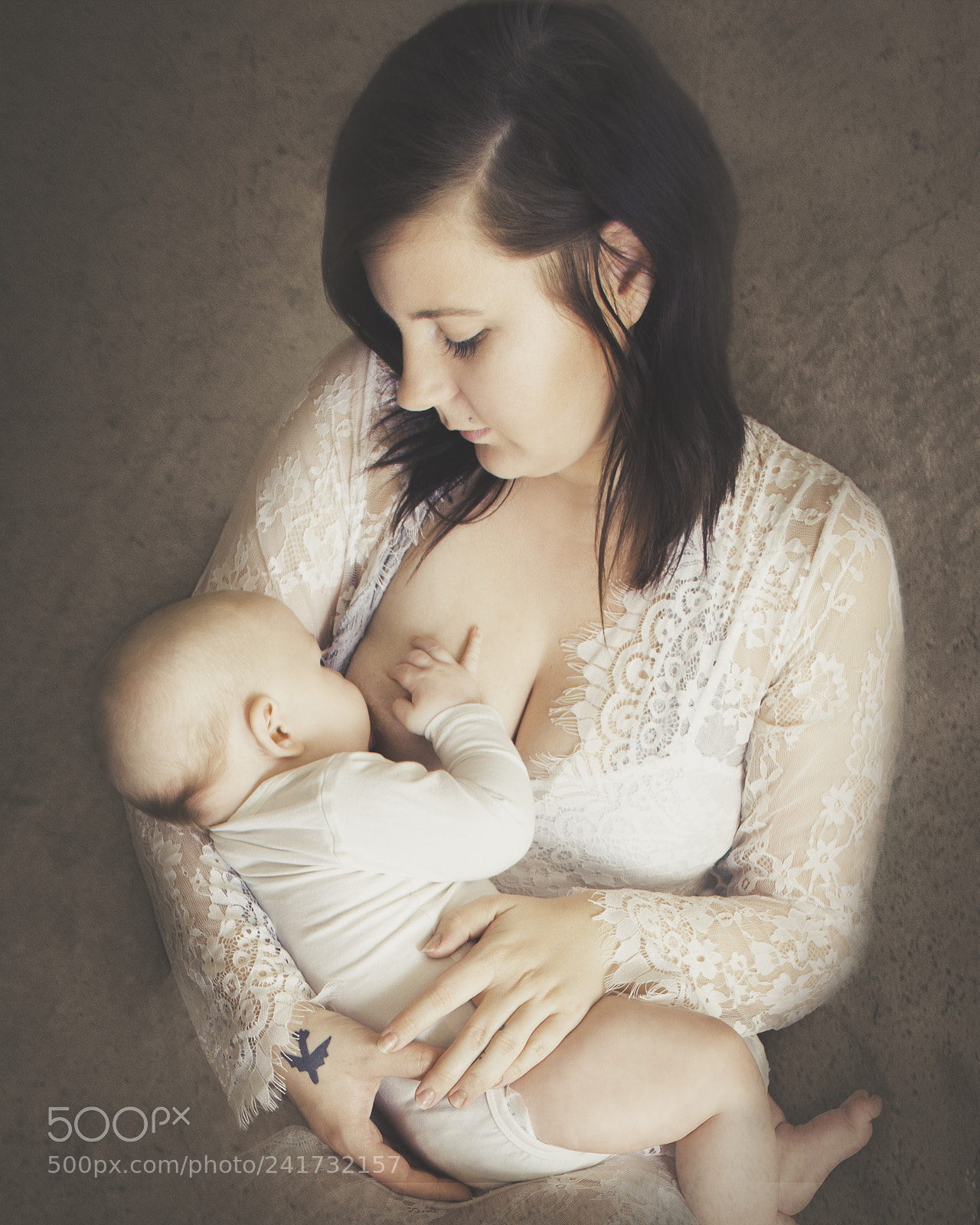 Nikon D7200 sample photo. Portraits of motherhood photography