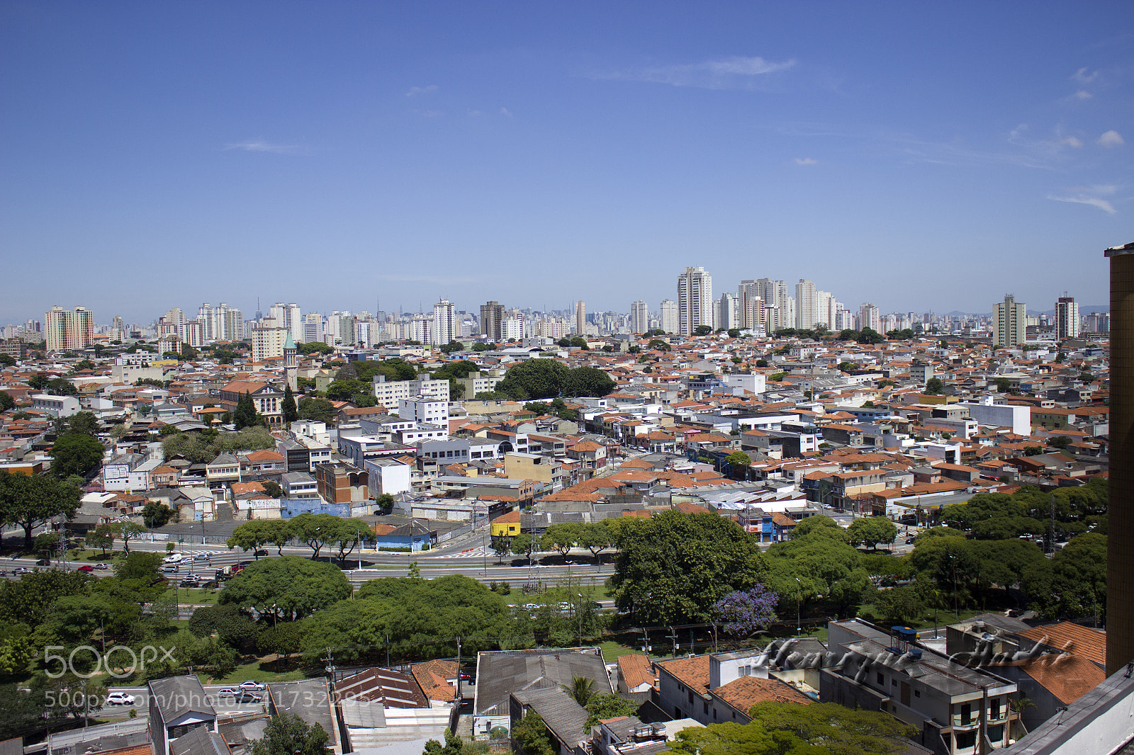 Canon EOS 600D (Rebel EOS T3i / EOS Kiss X5) sample photo. Cidade photography