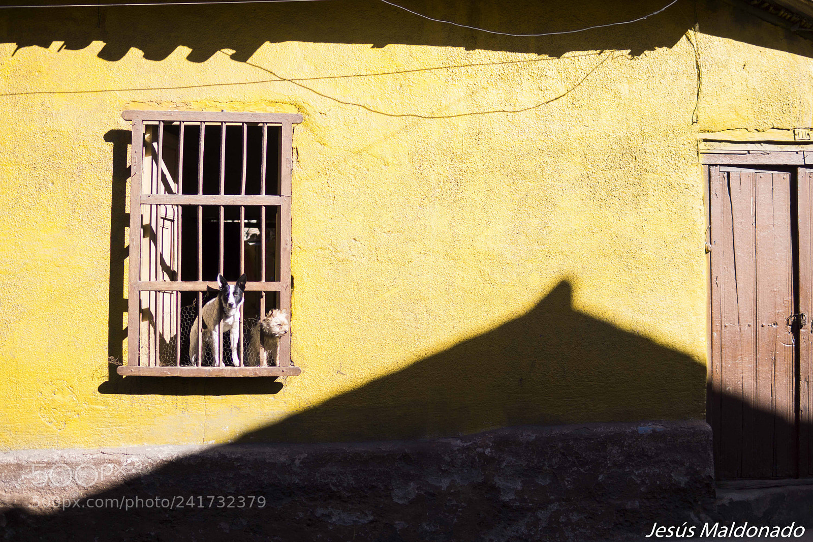 Sony Alpha NEX-7 sample photo. La ventana de los photography