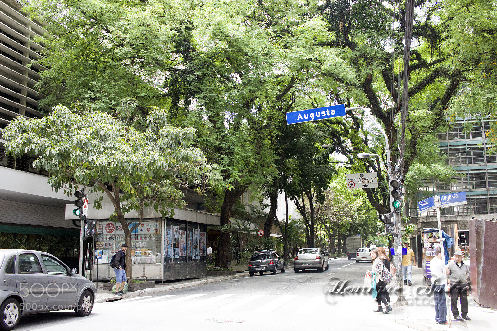 Canon EOS 600D (Rebel EOS T3i / EOS Kiss X5) sample photo. Cidade photography