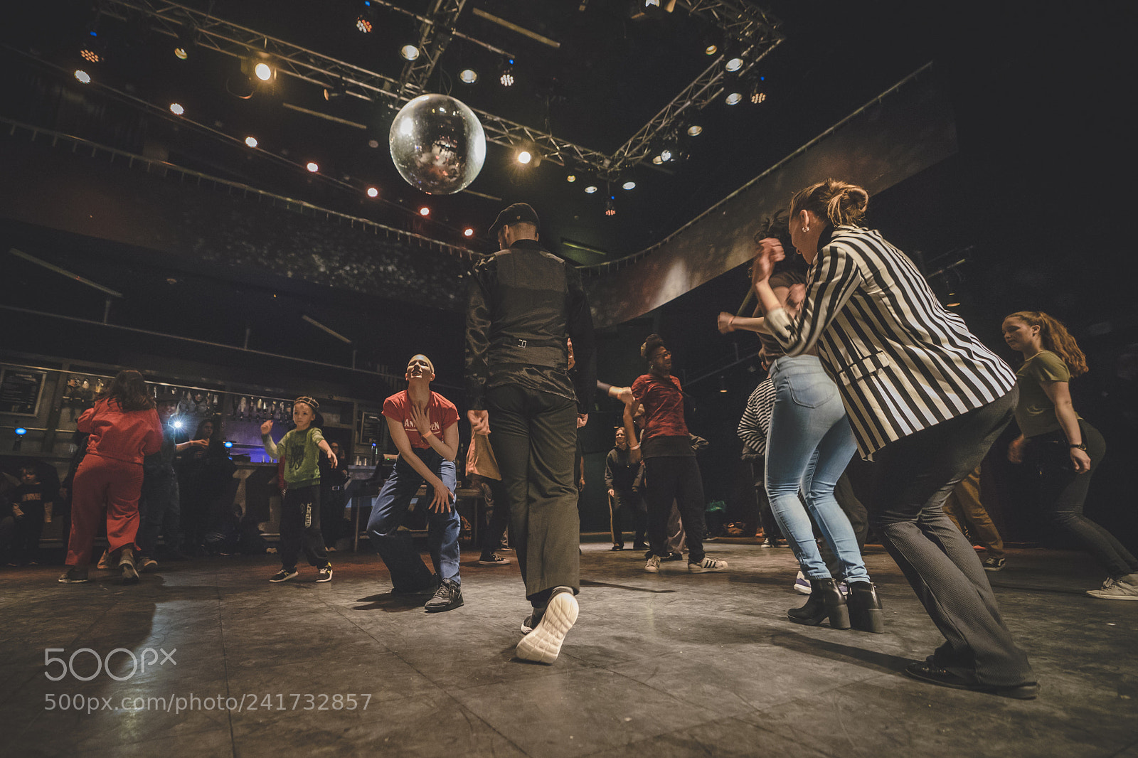 Sony a7 II sample photo. Return of holy funk photography