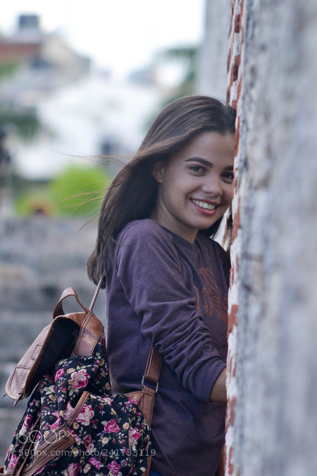 Nikon D3100 sample photo. Santo domingo; ❤️ photography