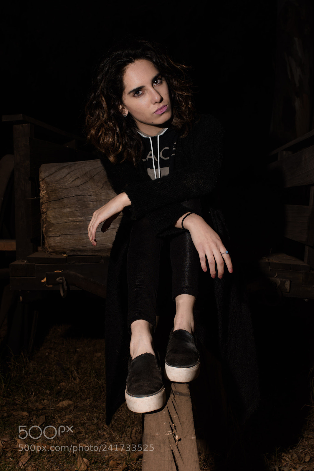 Nikon D7200 sample photo. Fer photography