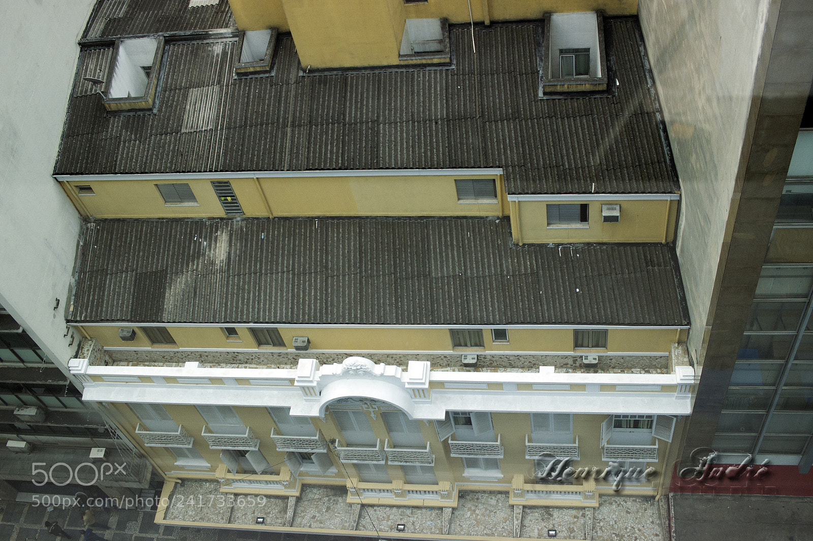 Canon EOS 600D (Rebel EOS T3i / EOS Kiss X5) sample photo. Cidade photography