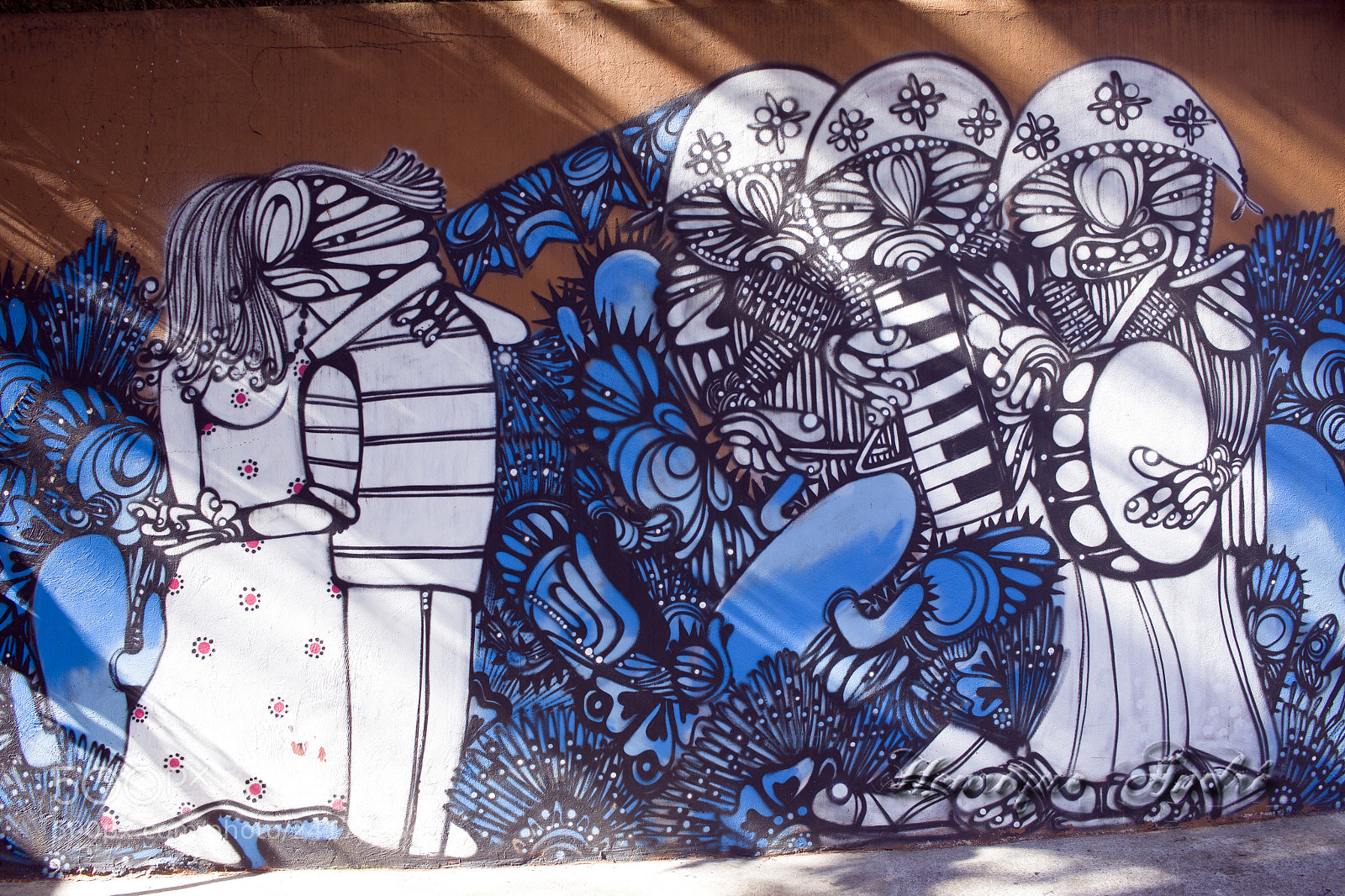 Canon EOS 600D (Rebel EOS T3i / EOS Kiss X5) sample photo. Cidade photography