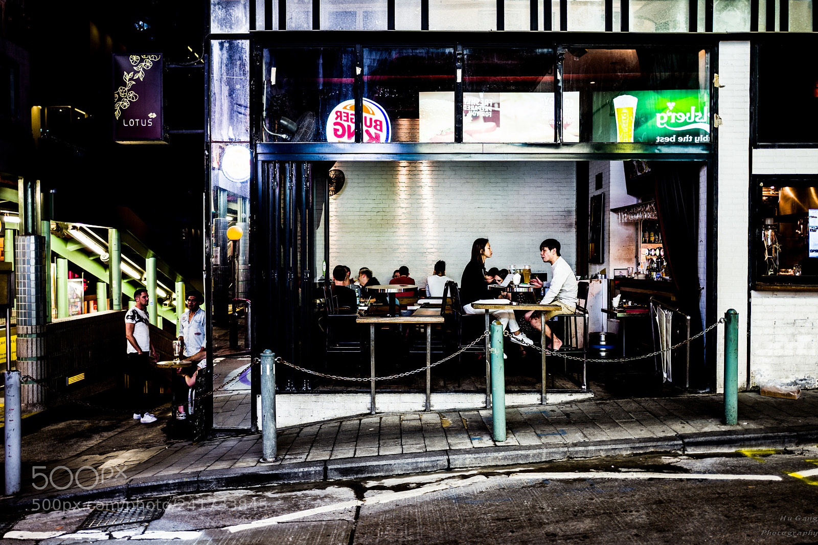 Leica Q (Typ 116) sample photo. Untitled photography