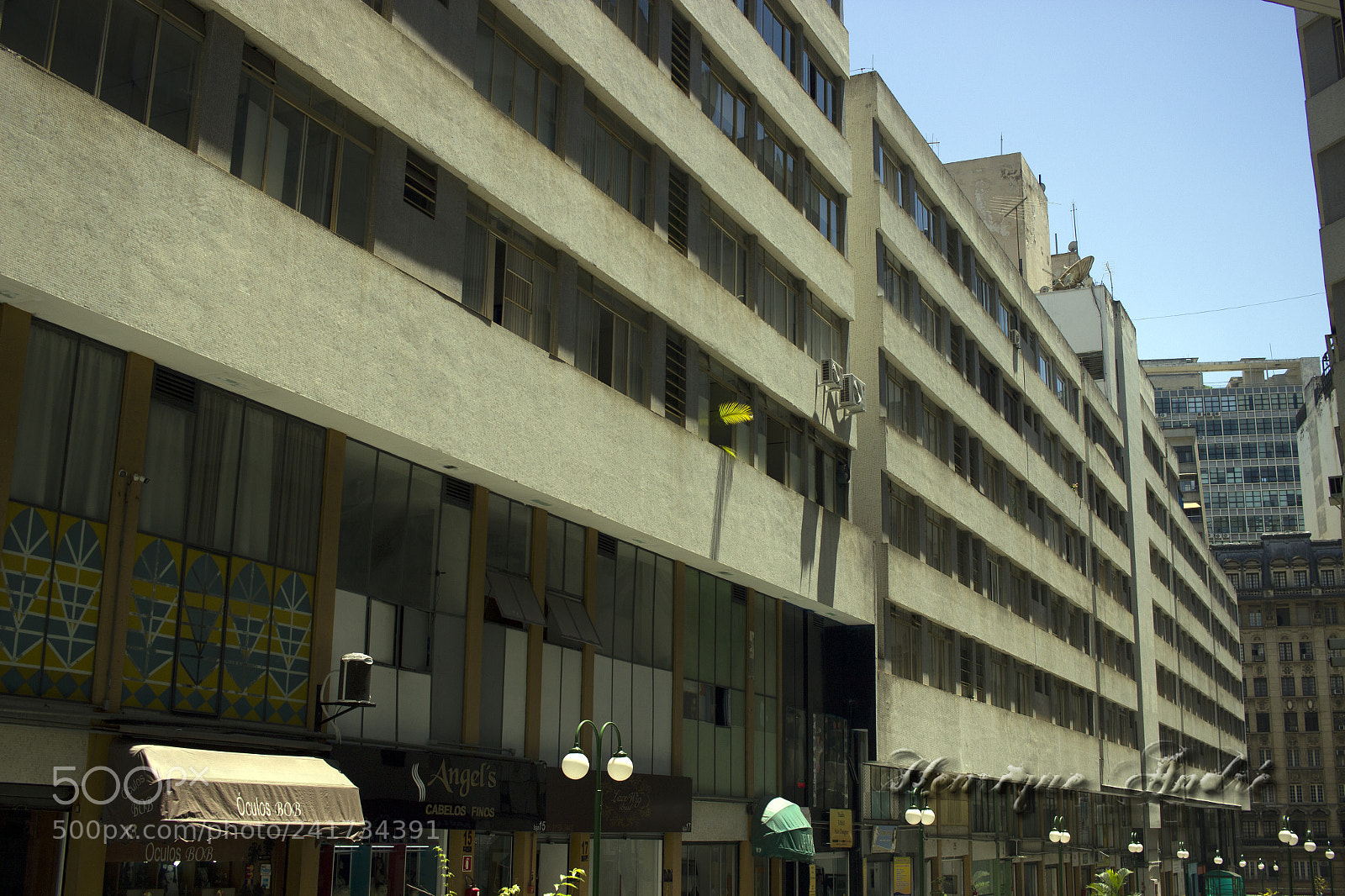 Canon EOS 600D (Rebel EOS T3i / EOS Kiss X5) sample photo. Cidade photography