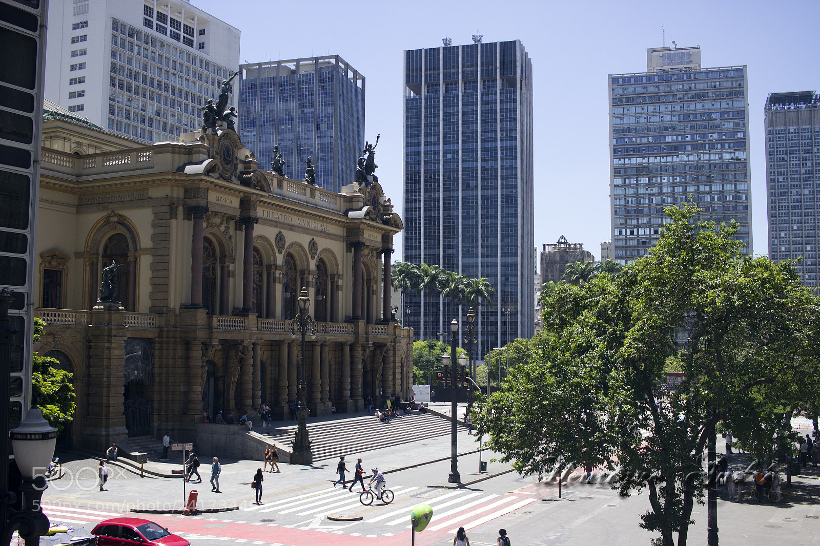 Canon EOS 600D (Rebel EOS T3i / EOS Kiss X5) sample photo. Cidade photography