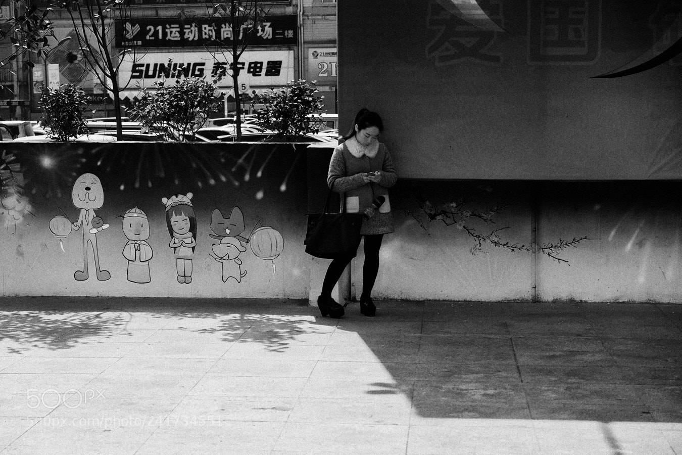 Fujifilm X-E2 sample photo. Childhood memory time photography