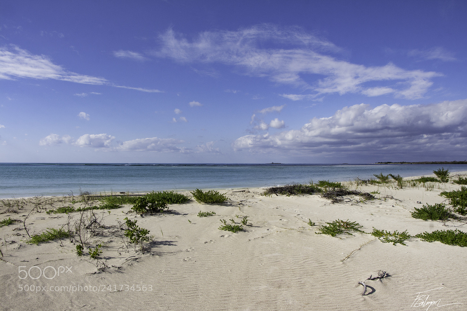 Canon EOS 650D (EOS Rebel T4i / EOS Kiss X6i) sample photo. Virgin beach photography