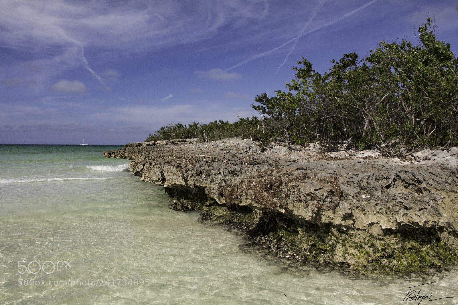 Canon EOS 650D (EOS Rebel T4i / EOS Kiss X6i) sample photo. Volcanic reef photography