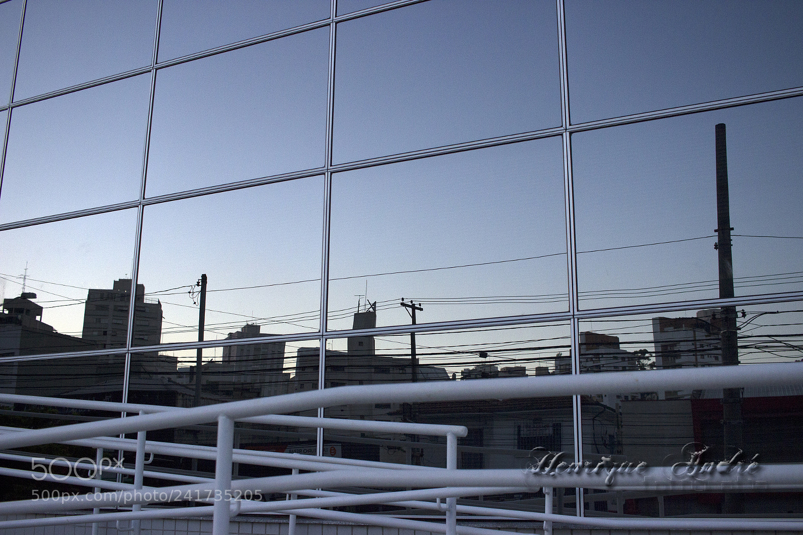 Canon EOS 600D (Rebel EOS T3i / EOS Kiss X5) sample photo. Cidade photography