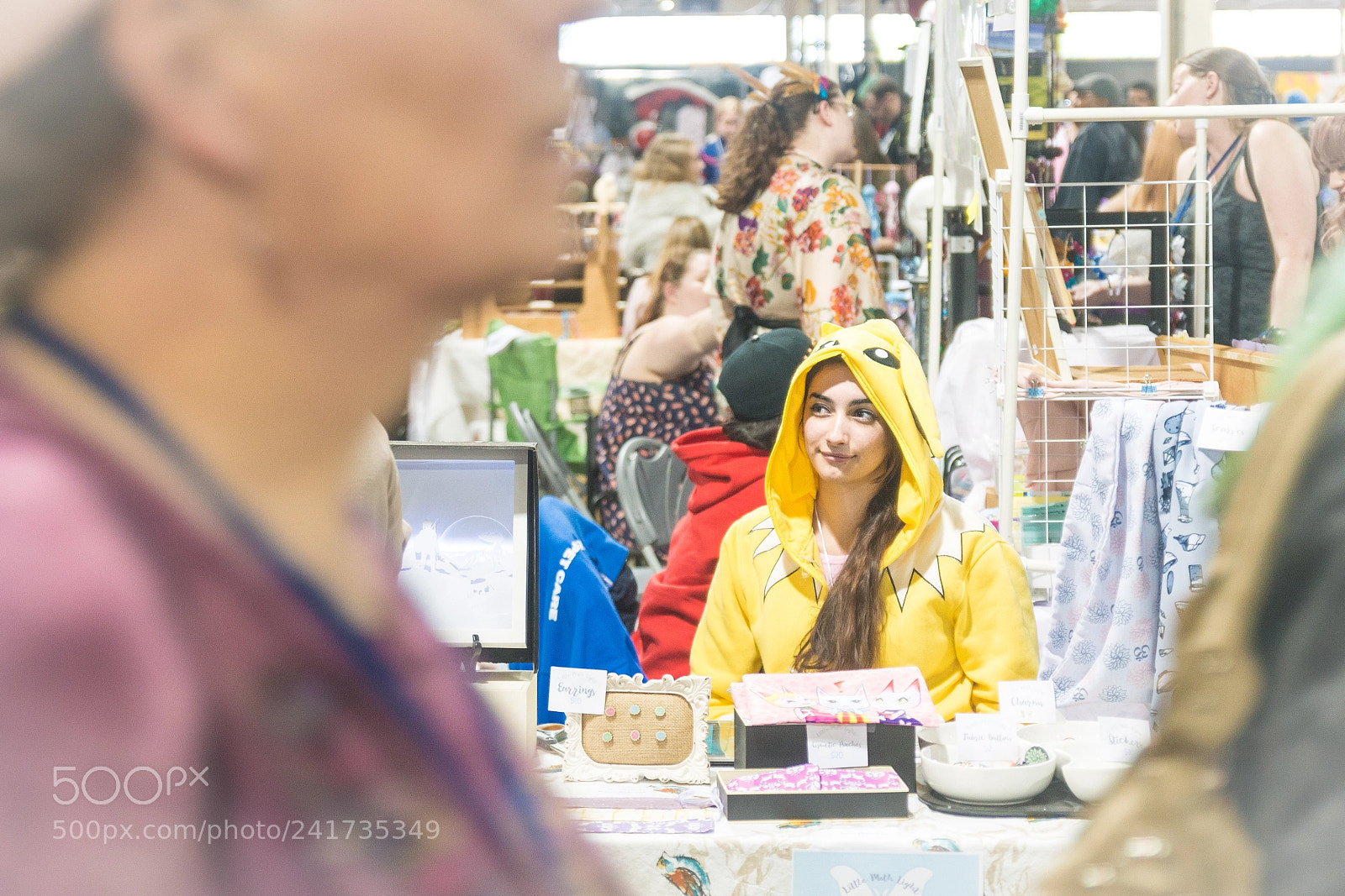 Nikon D800 sample photo. Cutest pikuchu in the photography