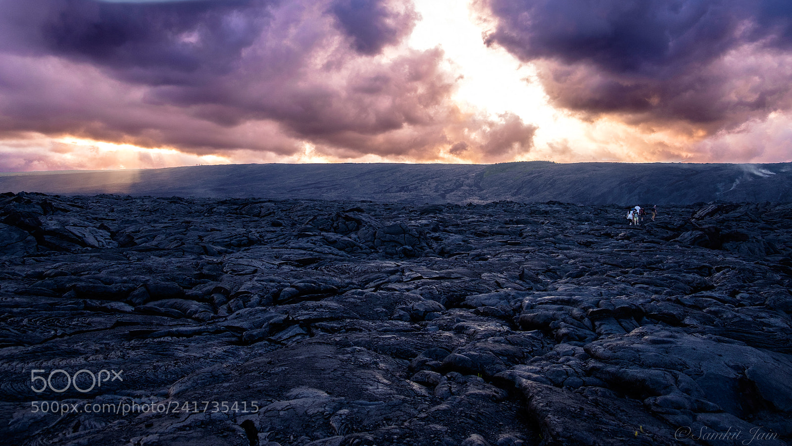 Fujifilm X-T10 sample photo. Lava flats creation destruction photography