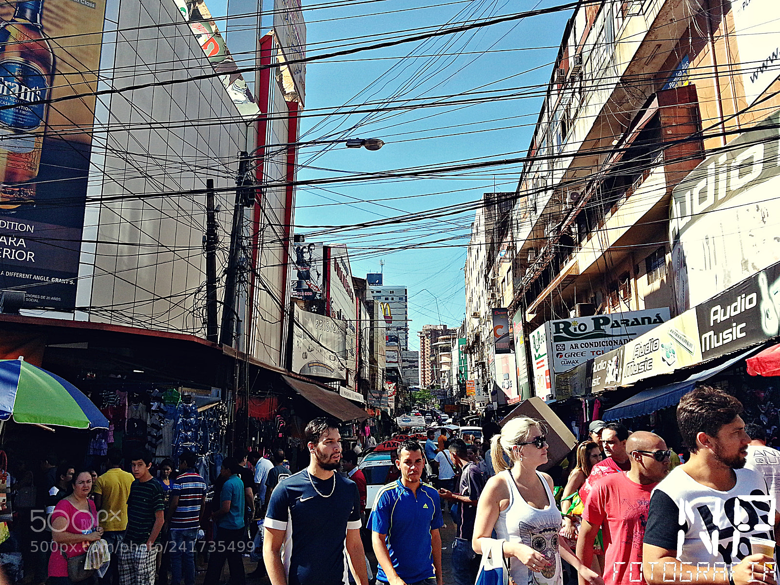 Samsung Galaxy Note2 sample photo. Ciudad del este - 2015 photography