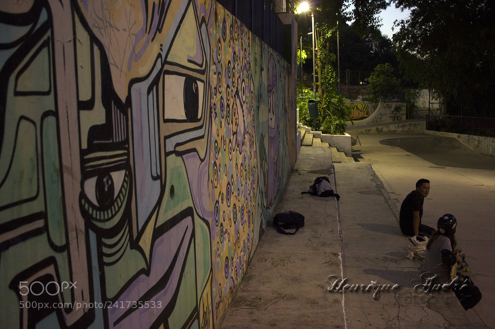 Canon EOS 600D (Rebel EOS T3i / EOS Kiss X5) sample photo. Cidade photography