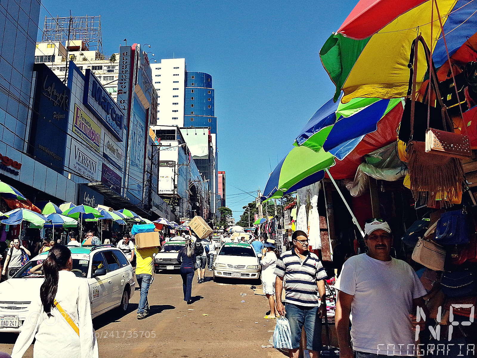 Samsung Galaxy Note2 sample photo. Ciudad del este - 2015 photography