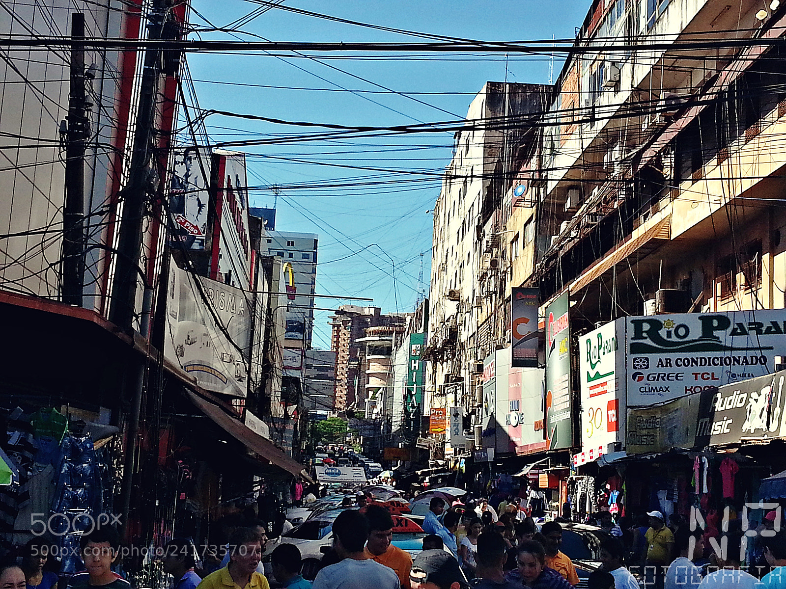 Samsung Galaxy Note2 sample photo. Ciudad del este - 2015 photography