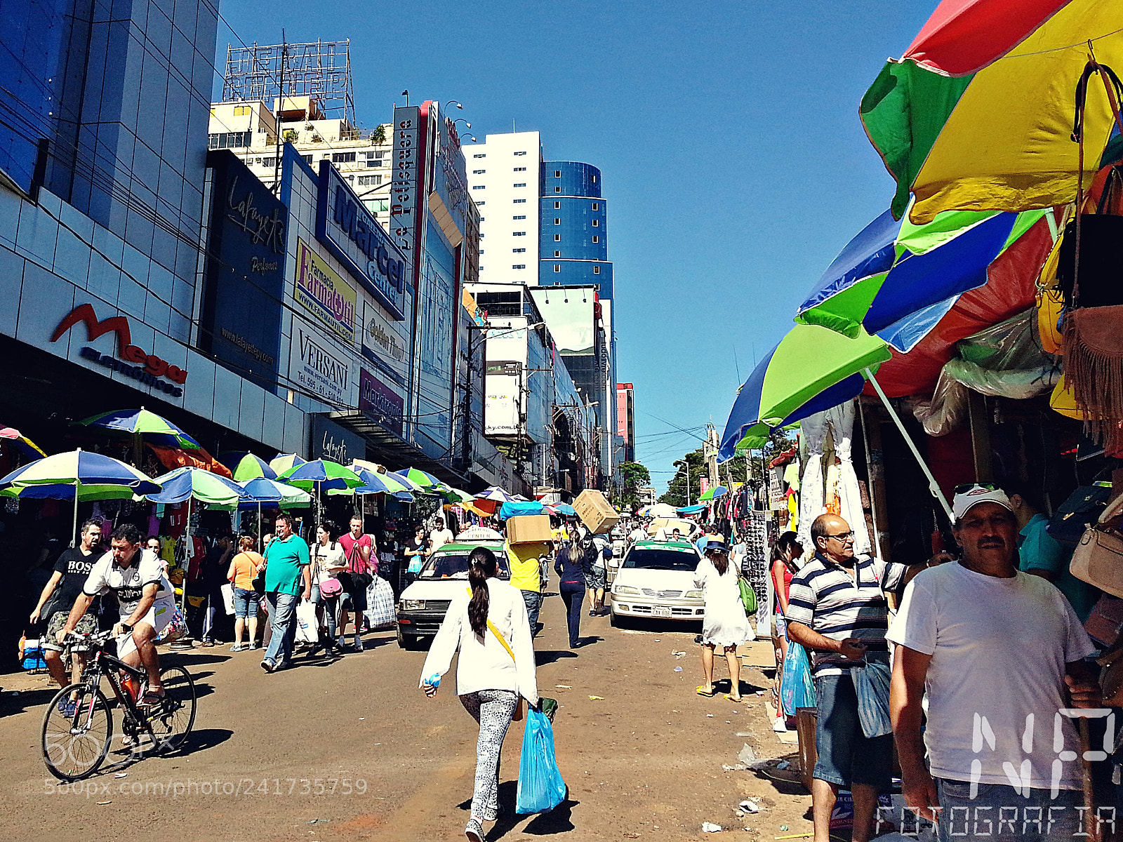 Samsung Galaxy Note2 sample photo. Ciudad del este - 2015 photography