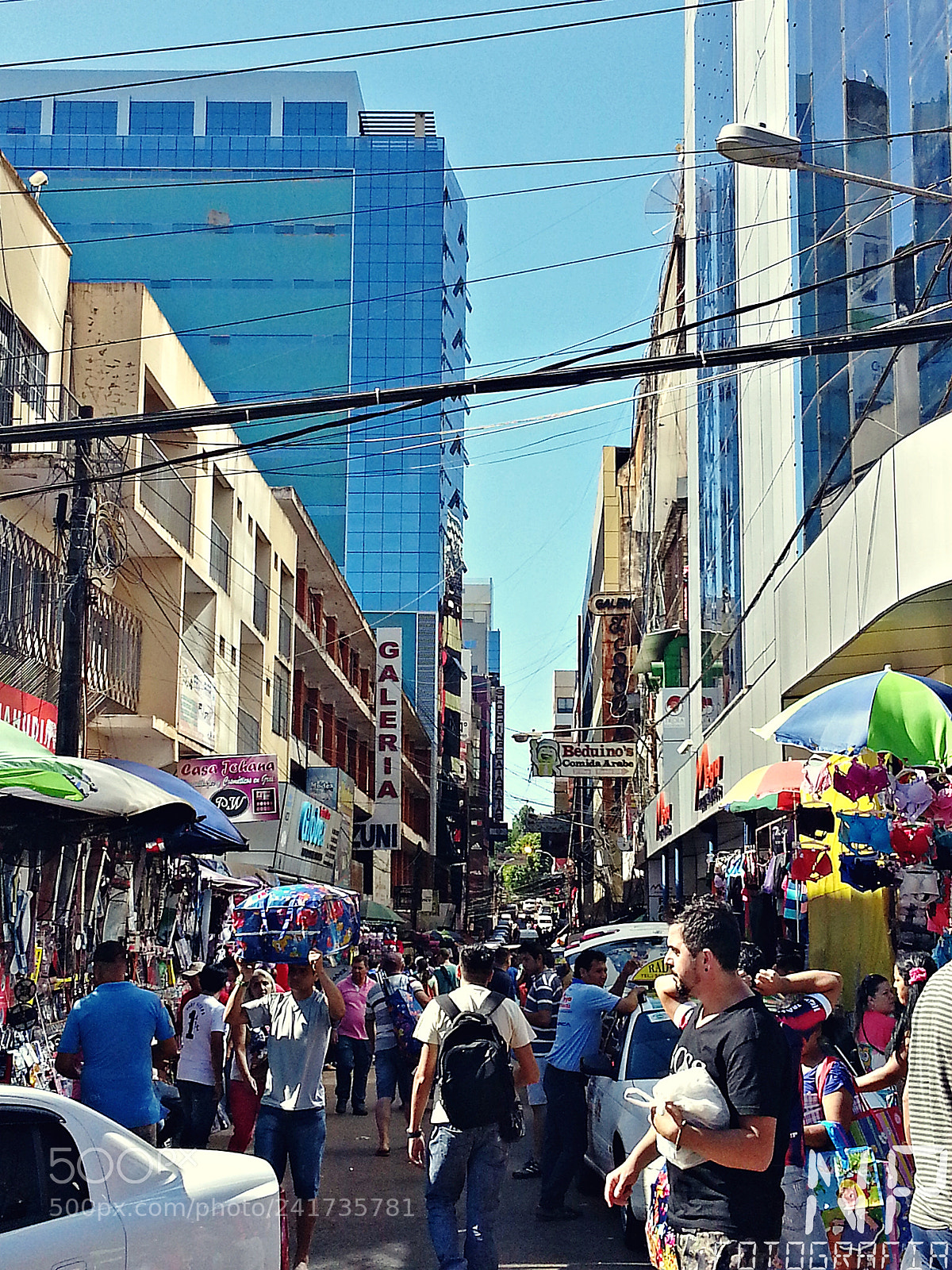 Samsung Galaxy Note2 sample photo. Ciudad del este - 2015 photography