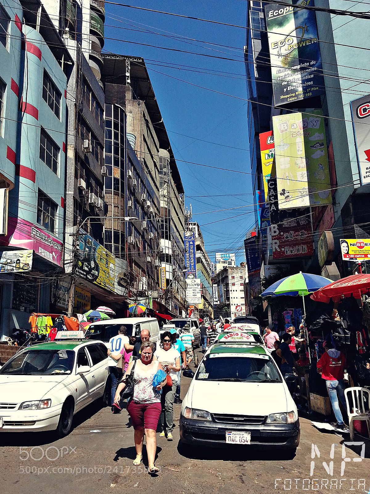 Samsung Galaxy Note2 sample photo. Ciudad del este - 2015 photography