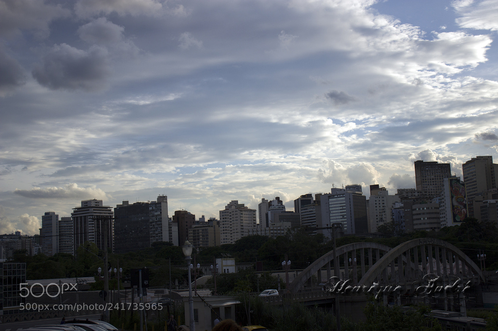 Canon EOS 600D (Rebel EOS T3i / EOS Kiss X5) sample photo. Cidade photography
