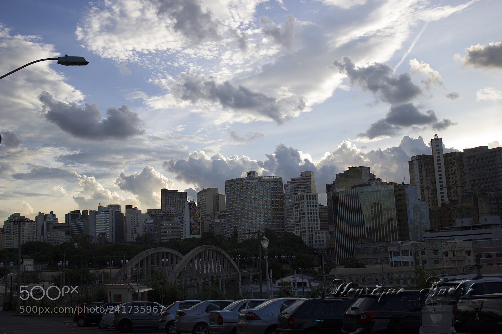 Canon EOS 600D (Rebel EOS T3i / EOS Kiss X5) sample photo. Cidade photography